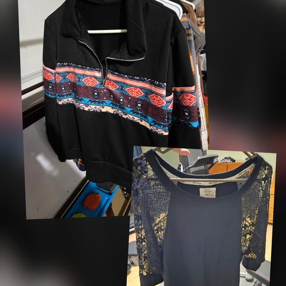 Boutique Tops - Picture 3 of 8